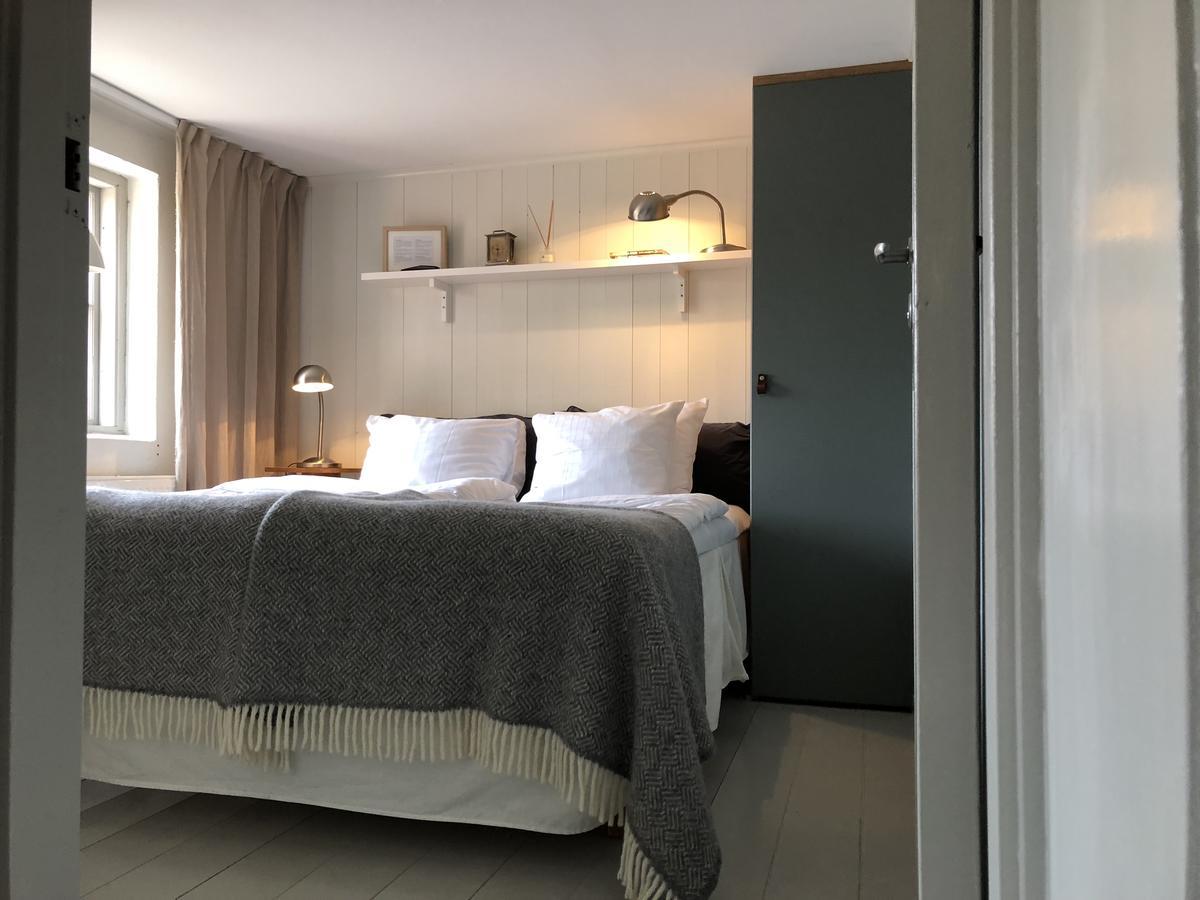 Vaxholms Bed & Breakfast Eksteriør bilde